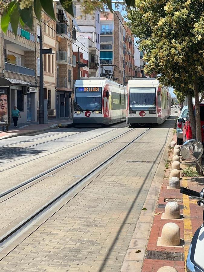 Apartamento Esmeralda With Free Private Underground Parking